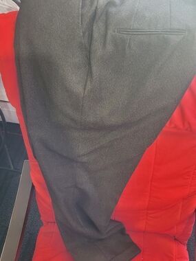 Classic Brawn Dress Pants